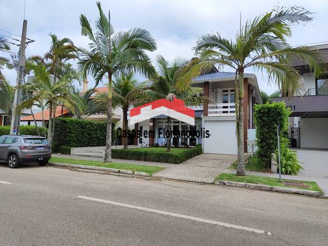 #2 - Casa para Venda em Florianópolis - SC - 2