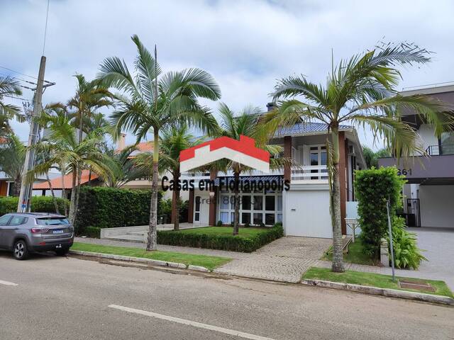 #2 - Casa para Venda em Florianópolis - SC