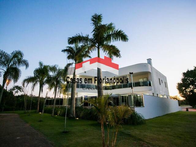 #5 - Casa para Venda em Florianópolis - SC - 3