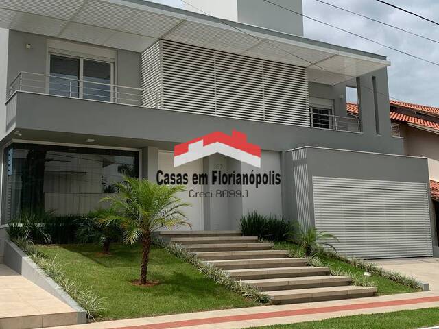 #6 - Casa para Venda em Florianópolis - SC - 1