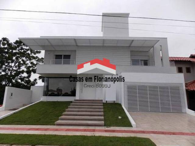 #6 - Casa para Venda em Florianópolis - SC - 2