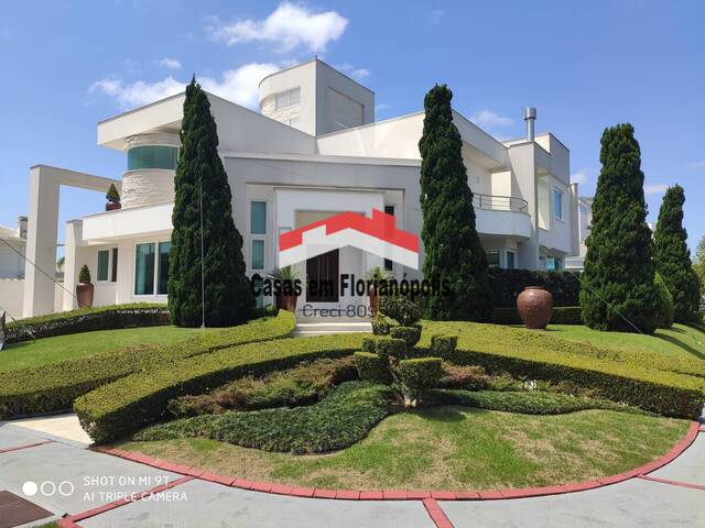 #9 - Casa para Venda em Florianópolis - SC - 2