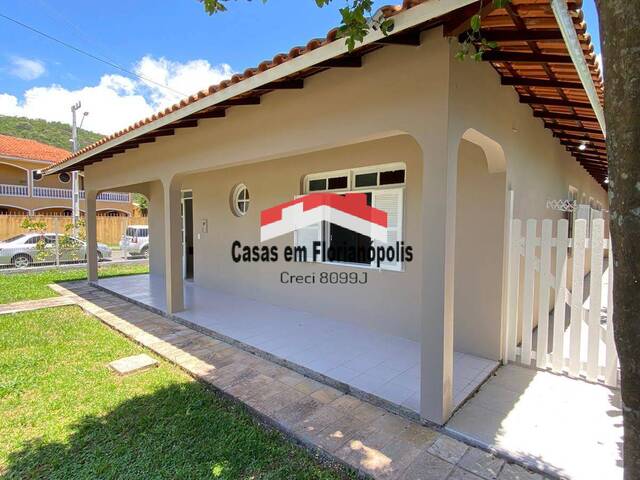 #18 - Casa para Venda em Florianópolis - SC - 2