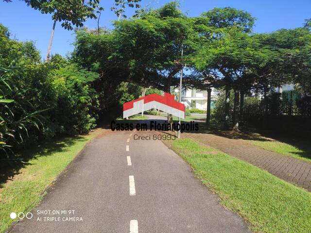 #20 - Casa para Venda em Florianópolis - SC - 3