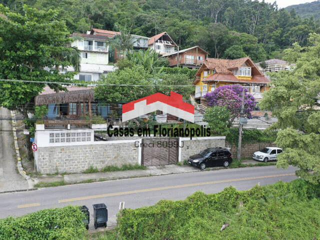 #22 - Casa para Venda em Florianópolis - SC