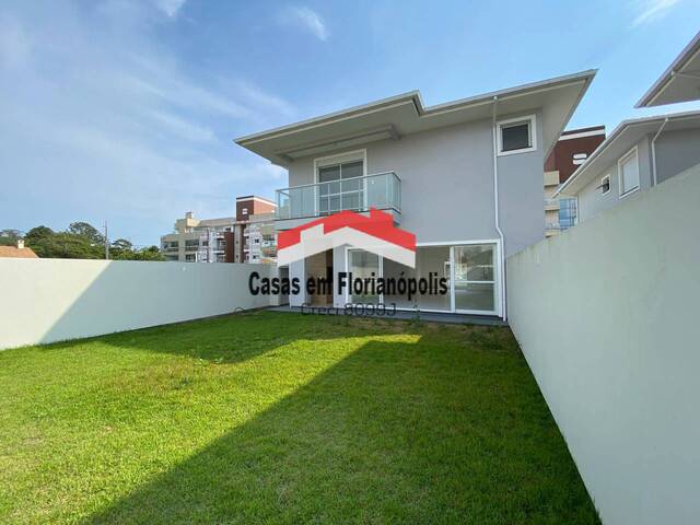 #30 - Casa para Venda em Florianópolis - SC - 2