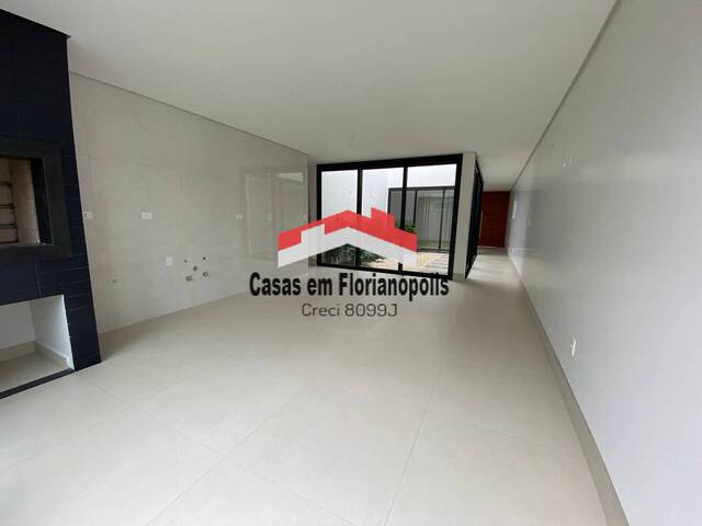 #31 - Casa para Venda em Florianópolis - SC - 3