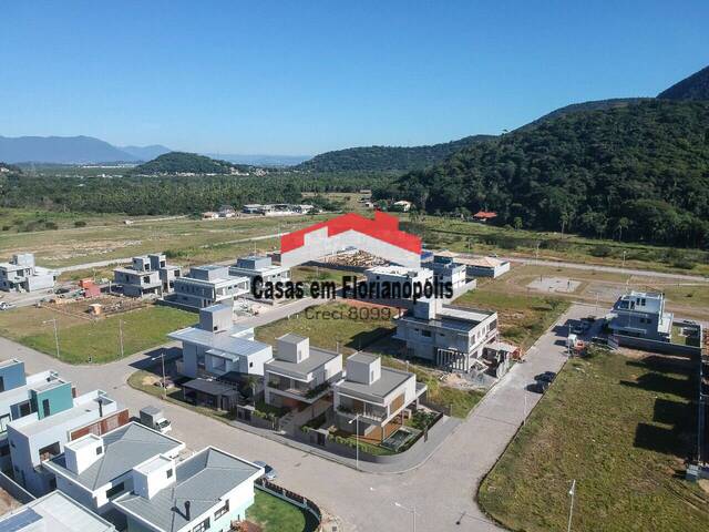 #32 - Casa para Venda em Florianópolis - SC - 1