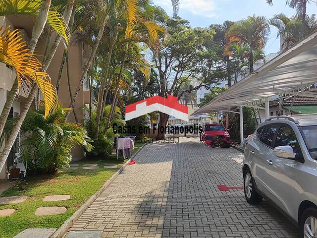 #40 - Casa para Venda em Florianópolis - SC - 3