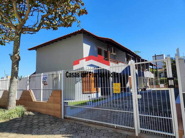 #41 - Casa para Venda em Florianópolis - SC