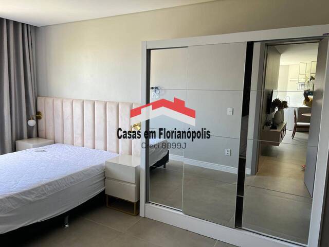 #52 - Apartamento para Venda em Florianópolis - SC - 1